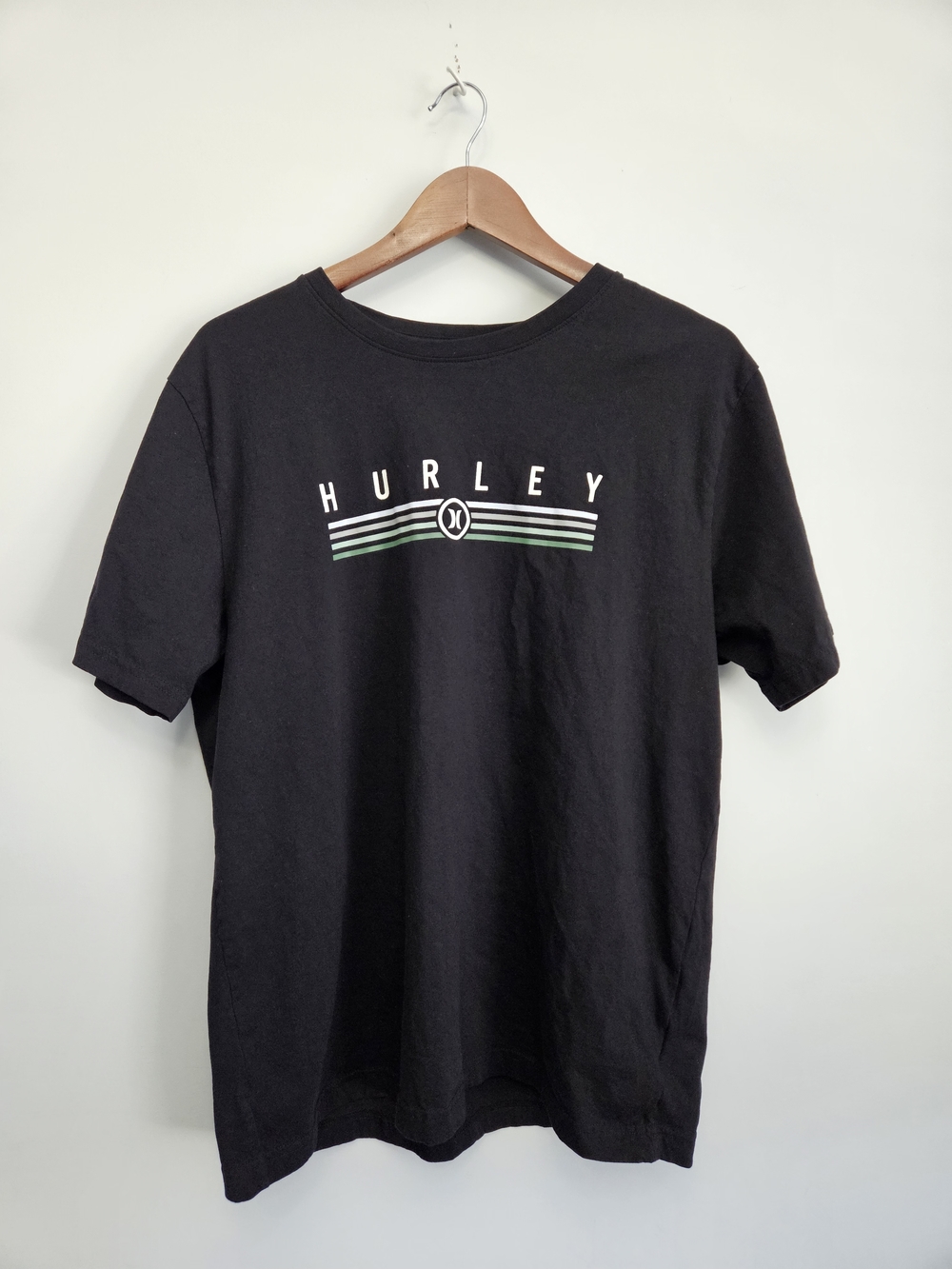 Hurley Classic Graphic Tee